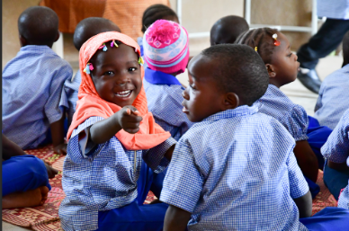 Éducation Fondation KANIS