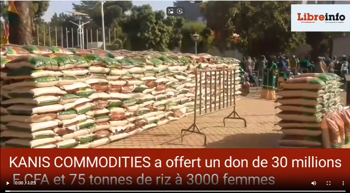 Action humanitaire