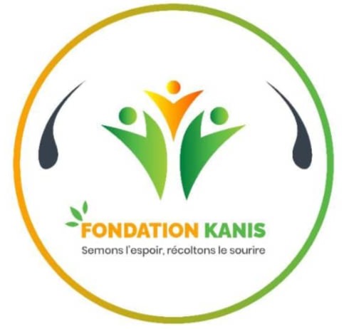Logo Fondation Kanis